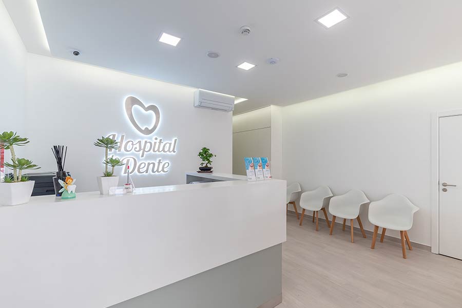 Hospital do Dente