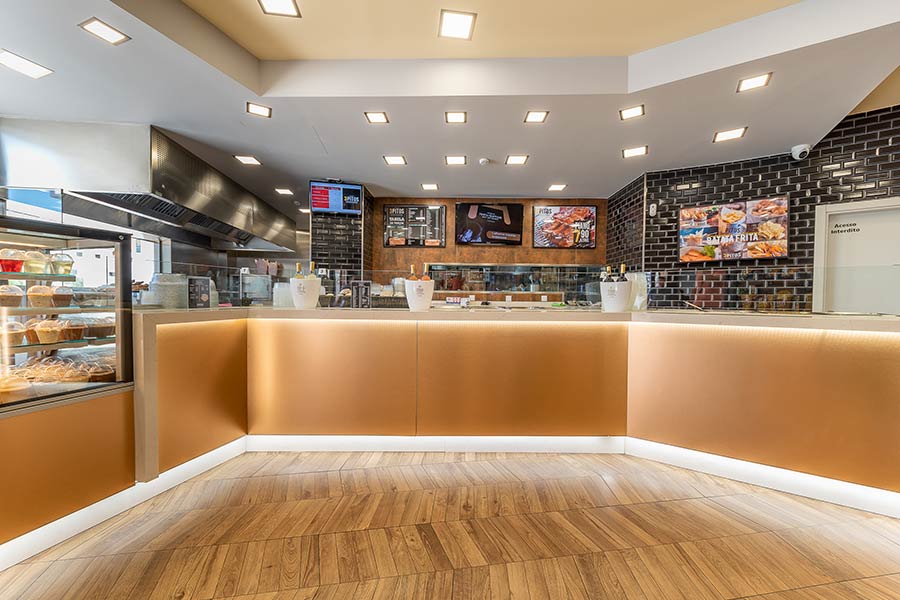 Churrasqueira Três Pitos